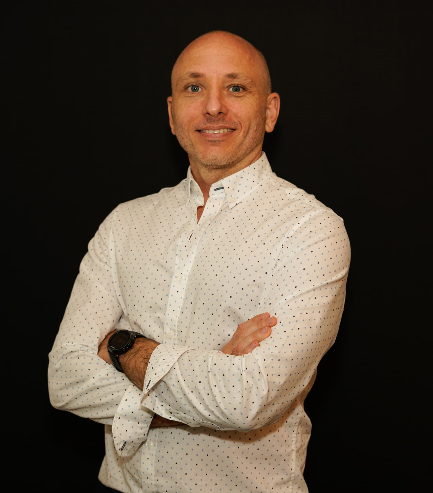 Felipe Juda, cofundador de 4all Marketing Digital